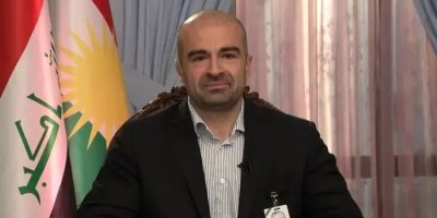 Bafil Talebanî: Balafir û dronên Tirkiyê nahêlin PKK kongreya xwe fesihkirinê li dar bixe