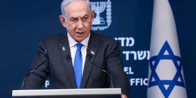 Netanyahu: Ez dê destûrê nedim ku Îran çekên nukleerî bi dest bixe