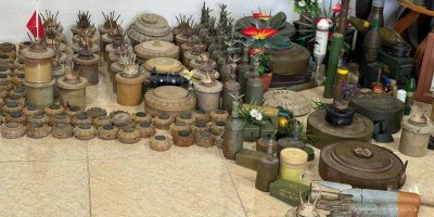 Zêdetirî 3,800 kuştî: Mîrata xwînrij a 14 salan a şerê Sûriyeyê ye