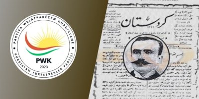 Partîya Welaparêzanê Kurdîstanî : 127 Serrîya Rojnamegerîya Kurdî Pîroz Bo