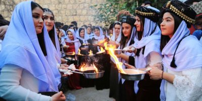 Konferanseke zanistî ya navdewletî li ser Êzidiyan li Dihokê bi rê ve diçe