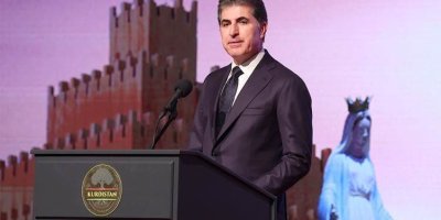 Nêçîrvan Barzanî: Li Kurdistanê pirrengiya olî û çandî qet nebûye bargiranî