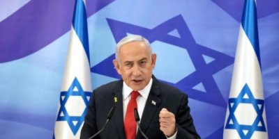 Netanyahu: Îran gefeke mezine li ser Cîhanê
