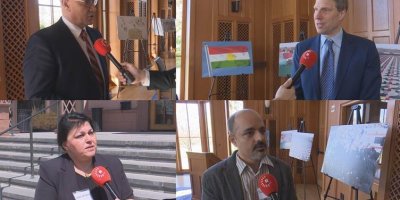 Ji zanîngeheke Amerîkayê biryareke dîrokî: Êdî komkujiyên li hemberî Kurdan tên arşîvkirin