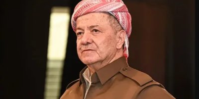 Serok Barzanî şehîdên Qeladiz û Zanîngeha Silêmaniyê bi bîr anî