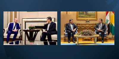 HSDyê li ser civînên Mezlûm Ebdî yên li Hewlêrê daxuyanî da