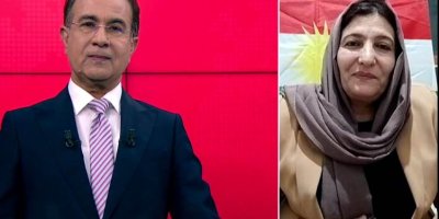 Fesla Yûsif: Em dê mizgîniyê bidin gelê xwe