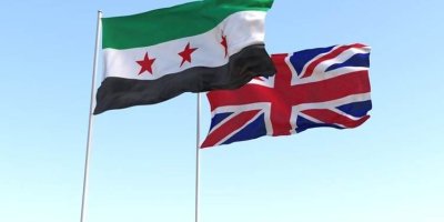 Brîtanyayê cezayên li ser wezaretên Parastinê û Karên Navxwe yên Sûriyeyê rakirin