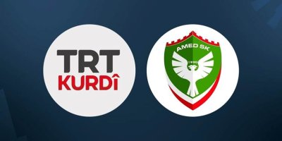 Maçeke Amedsporê cara yekem e dê li ser TRT Kurdiyê were weşandin