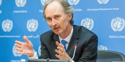 Neteweyên Yekbûyî diyaloga Kurdên Rojavayê Kurdistanê 'erênî' dibîne