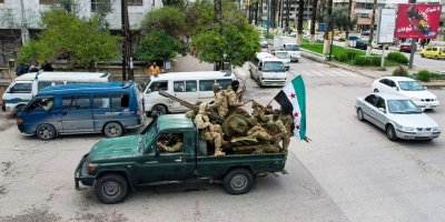 Rewangeha Sûriyeyî: Hejmareke welatiyên Elewî li Sûriyeyê hat kuştin