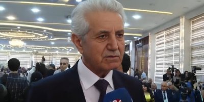 Serokê ENKSê: Em bi hêvî ne bigihin nêrîneke hevbeş ku nêrîna hemû aliyan be