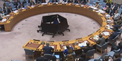 Amerîka, Rûsya, Fransa û Yunanistanê piştgirî da peymana Ebdî-Şer