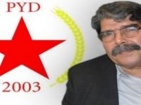 Salih Muslim: ”Em dewleta kurdî naxwazin û ji bo kurdan Bexda tenha derwaza strajî ye”