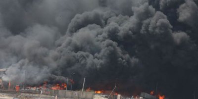 Teqîna Bendera Şehîd Recaiyê: Xamineyî daxwaza lêkolîneke kûr kir