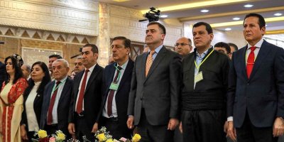 Gavên piştî Konferansa Neteweyî ya Rojavayê Kurdistanê çi ne?