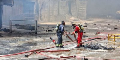 Bender Ebas: Hejmara miriyên teqînê gihişt 70 kesî