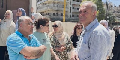 Keda 12 salan a xwendinê vala diçe: 'Bila Şam û Rojavayê Kurdistanê li hevdû bikin'