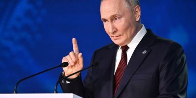 Putin agirbest îlan kir