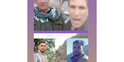 Rejîma Îranê hunermendekî Kurd girt û 2 kolberên Kurd jî birîndar kir