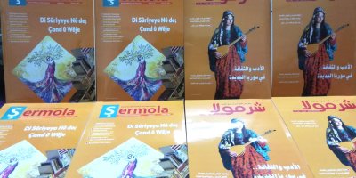 Hejmara (25) a Kovara Şermola Derket