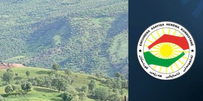 Encûmena Ewlehiyê ya Herêma Kurdistanê li ser êrişên dronan daxuyanî da