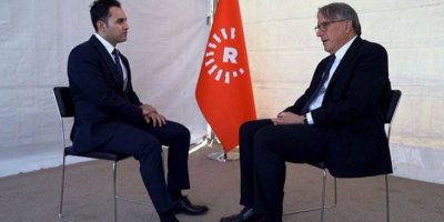 Peter Galbraith: Kurd li Îraqê serxwebûnê dixwazin lê li Sûriyeyê naxwazin