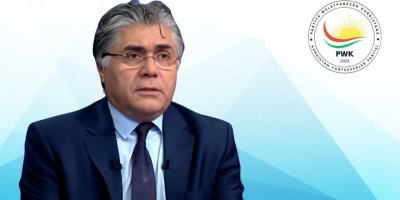 Mustafa Ozçelîk: ‘Kek Feyyaz Di Dilê Me De, Di Têkoşîna Me De Dijî