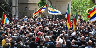 Li Şam û Siwêdayê alozî: Durzî kî ne û çi dixwazin?