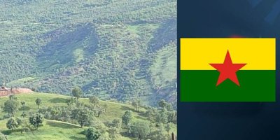 HPGyê êrişên li xala Pêşmergeyan li xwe girtin