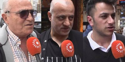 Meaşê karkeran li Tirkiyeyê: Hêjarî li ber derî birçîbûn li ser sifrê ye