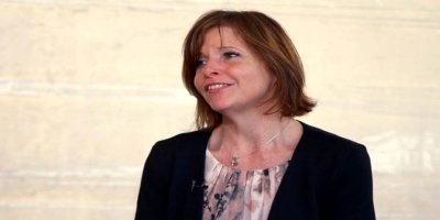 Mónika Bartos: Kurd ji bo aştiyê dixebitin