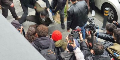 Parêzagariya Stenbolê: 384 kes di çalakiyên 1ê Gulanê de hatin desteserkirin