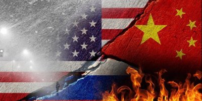 Mesrefên leşkerî li seranserê cîhanê gihîştin asta herî bilind a 36 salan