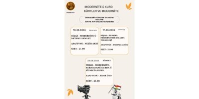 Akademiya Online Ya Meha Gulanê