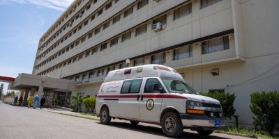 Koye / Cara yekem nexweşiya Kirim-Kongoyê li Kurdistanê hat tomarkirin