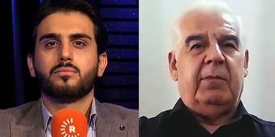 Nûrî Şêxo: Ji aliyê me ve ti gef li ser axa Tirkiyeyê nîne