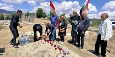 Di ser Komkujiya Dêrsimê re 88 sal derbas bûn: Ji bo sivikkirina êşê ti gav nehatine avêtin