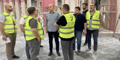 Mezintirîn pêşangeha geştyarî ya Rojhilata Navîn li Hewlêrê tê vekirin