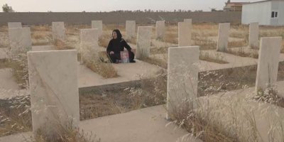 Xem û hêstir li Dubisê: Malbatên Enfalkiriyan piştî 22 salan hîn jî li ezîzên xwe digerin