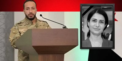 Sûriye | Ebû Şeqra yê di lîsteya terorê de bû fermandarê Herêma Cizîrê