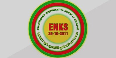 ENKS: Sîstema nenavendî wê yekbûna Sûriyê biparêze
