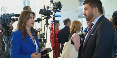 Parlamenterê Kurd: Kurd ne bi tenê ne û dengê wan li Berlînê xurt e