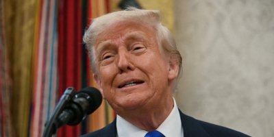 Trump: Hûsî teslîm bûn