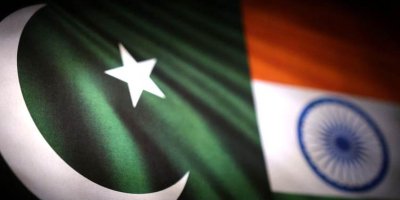 Artêşa Pakistanê: Hindistanê bi mûşekan êrişî xaka me kir