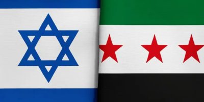 Sûriye û Îsraîl li Ewropayê hevdîtinên veşarî pêk tînin