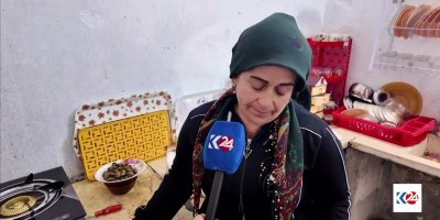 Efrîn: Vegera kurdan berdewam e, lê malên wan talanbûyî ne