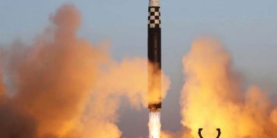 Koreya Başûr û Japonyayê ragihand ku Koreya Bakur mûşekên balîstîk berdane