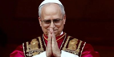 Papayê nû hat hilbijartin