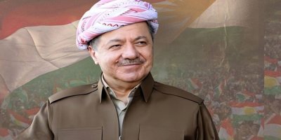 Serok Barzanî: Serkirdetiya nû ya Sûriyeyê peyameke erênî ji me re şand